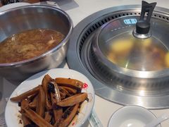 -遇东北林区铁锅炖(南开店)