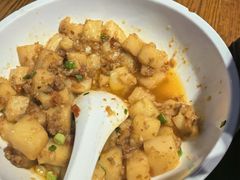 -张氏父子常德肠子馆(贺龙店)