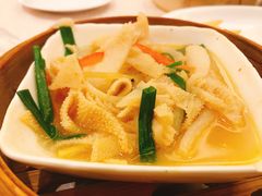 -潮福城大酒楼(北尚店)