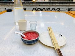 冰雪番茄-浮何烤铺(桐梓林店)