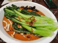 -新白鹿餐厅(爱琴海购物中心店)