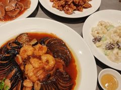 -燕春楼(海河华鼎店)