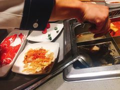 -海底捞火锅(蒙城路店)