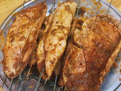 -曾记大腰子烧烤(苗栗路总店)