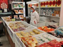 -北京稻香村(第三店)