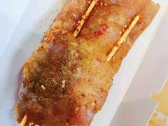 -乐乐姐超级土豆(中关村5号店)