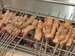 -小寒羊烧烤(凯瑞时代大厦店)