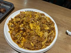 -直隶安家牛肉罩饼(建华店)