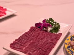 -南门涮肉(上海二店)