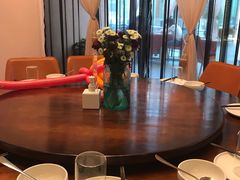 -赵小姐丨新中餐(曲江店)
