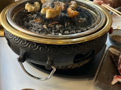 -红沃鳗鱼黑牛烤肉店(不老街店)