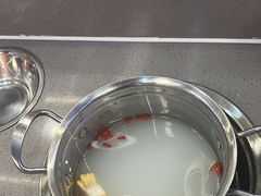 -大橘元自助回转火锅(天河新天地店)