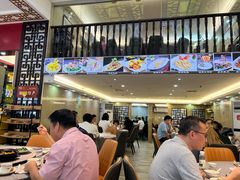 -潮道鱼仔店·潮汕味(长兴路店)