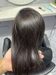 -逅续沙发自然卷专研