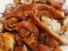 -天佑祥万春老卤(天乡后街店)