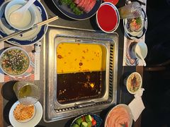 -大隐·成都火锅Bistro(合生麒麟新天地店)