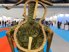 -东浩兰生上海世博展览馆