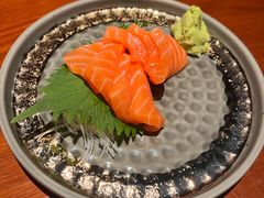 -千代武日本料理(爱建店)