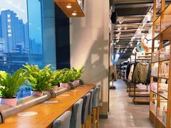 -鹿岛会员店 (龙湖三千集天街店)