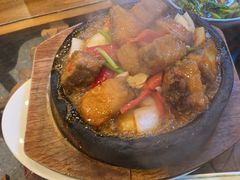 -西江美食舫·江西菜(健德桥店)