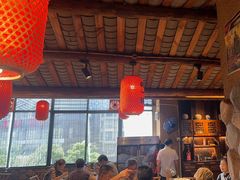 -帝一铭家宴(板塘店)