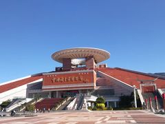 -中国闽台缘博物馆