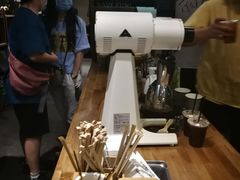 -ZM COFFEE(西安路店)
