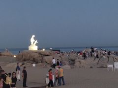 -老虎石海上公园