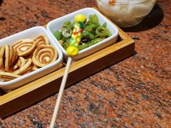 -桂小厨广西菜(桂林万象城店)