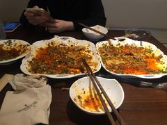 -成都你六姐·牛肉冒菜(城市集市合生汇店)