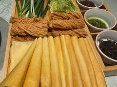 -老德州四合院·德州菜(天衢路店)