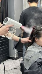 -Tipo Hair salon（明星）店