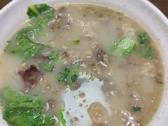 羊杂汤-清真牛街祥云轩门钉肉饼(左家庄店)