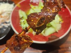-今邕烧烤(西大店)