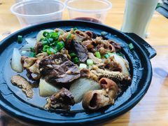 -牛杂大叔(园岭总店)