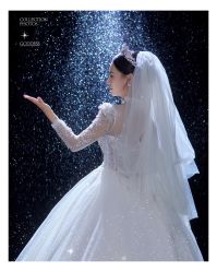 -大花轿艺术影像高端定制婚纱摄影(朝阳一路店)