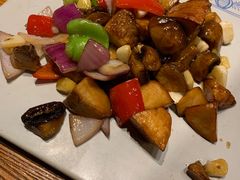 -云海肴·云南小炒·汽锅鸡(天津国金汇店)