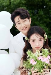 -时光印记婚纱摄影工作室·原创定制