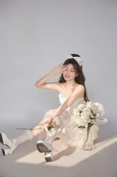 -时纪母女写真父母纪念照(静安店)