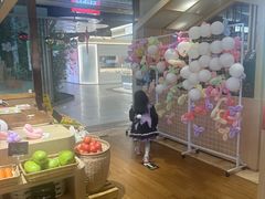 -西贝(石景山当代店)