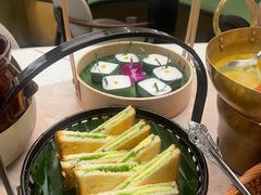 -KingThaia金泰兰(滨江天街店)