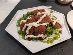 沙拉牛排-丰收日(五角场店)