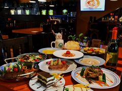 -布拉格餐厅· 中欧捷克菜(全国首店)