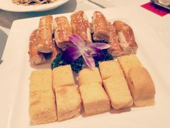-海天楼中餐厅(吴宫泛太平洋酒店)