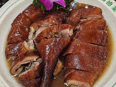 -美未居·老字号·地道顺德菜·桑拿鸡·鱼生(容桂店)