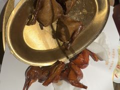 -鸽子侯·家宴·平价海鲜(绿地店)