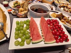 -鑫复盛礼记酒店·国家白金五钻酒家