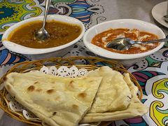 -Santoor 萨都里印度餐厅(北锣鼓巷店)