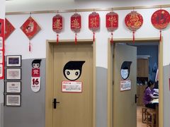 -汉翔书法丨软笔·硬笔·国画(西铁营校区)
