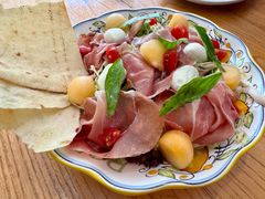 -Alimentari早午餐(安福路店)